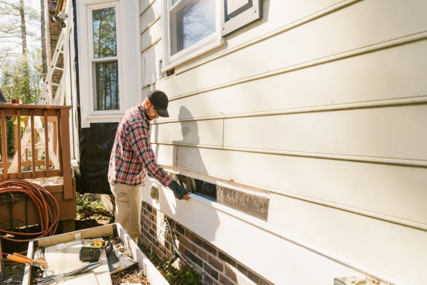 Top rated local Vinyl Siding specialists in Redmond, WA